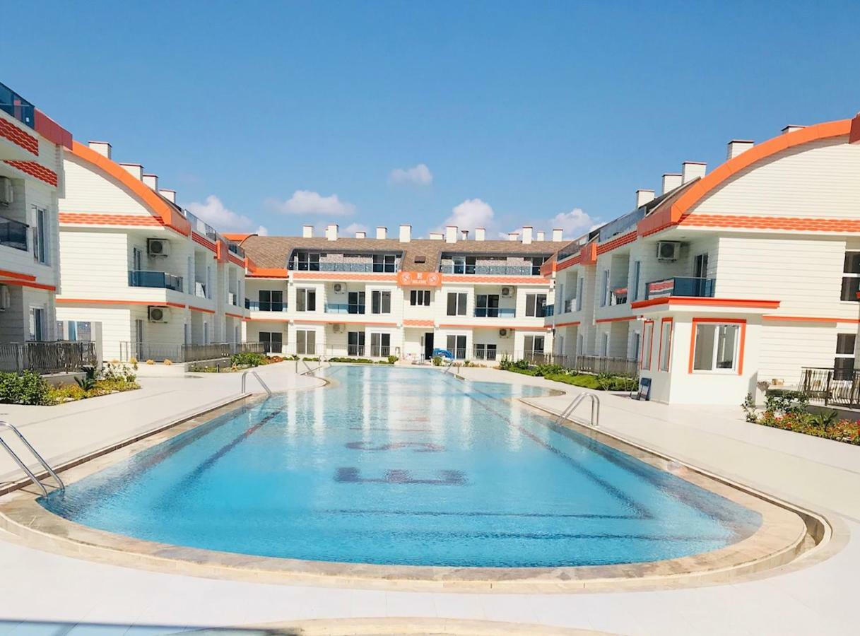 Apartment Esila Park Antalya