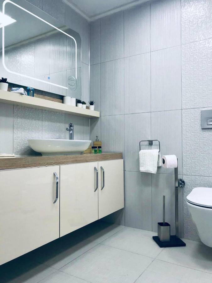 Esila Park Apartment