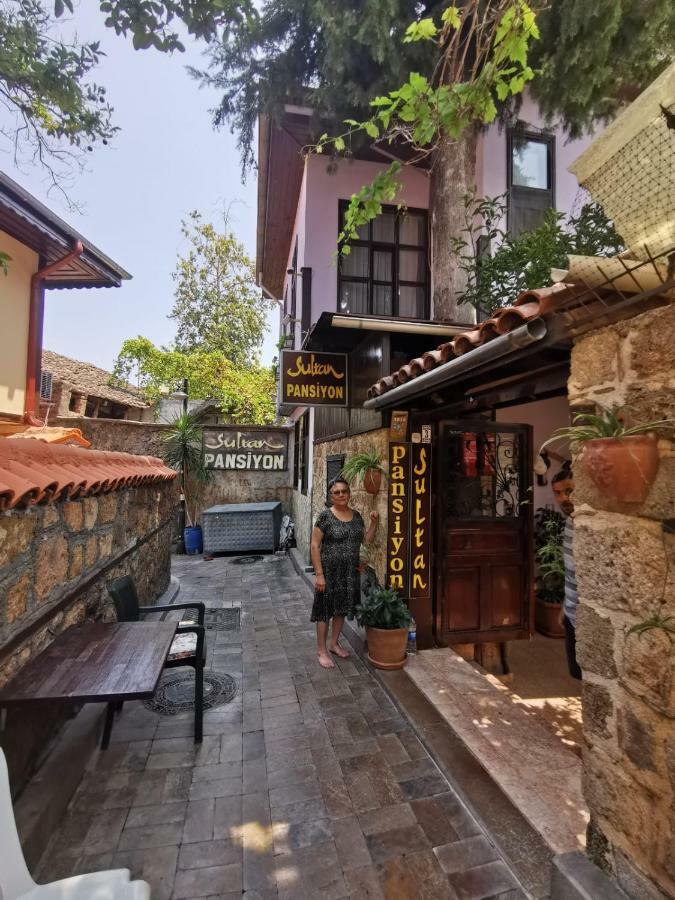 Sultan Gasthof