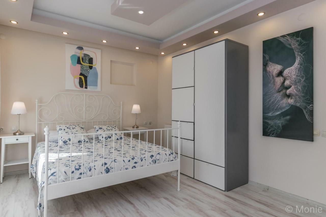 Apartment Lara Park Suits Comfort Antalya