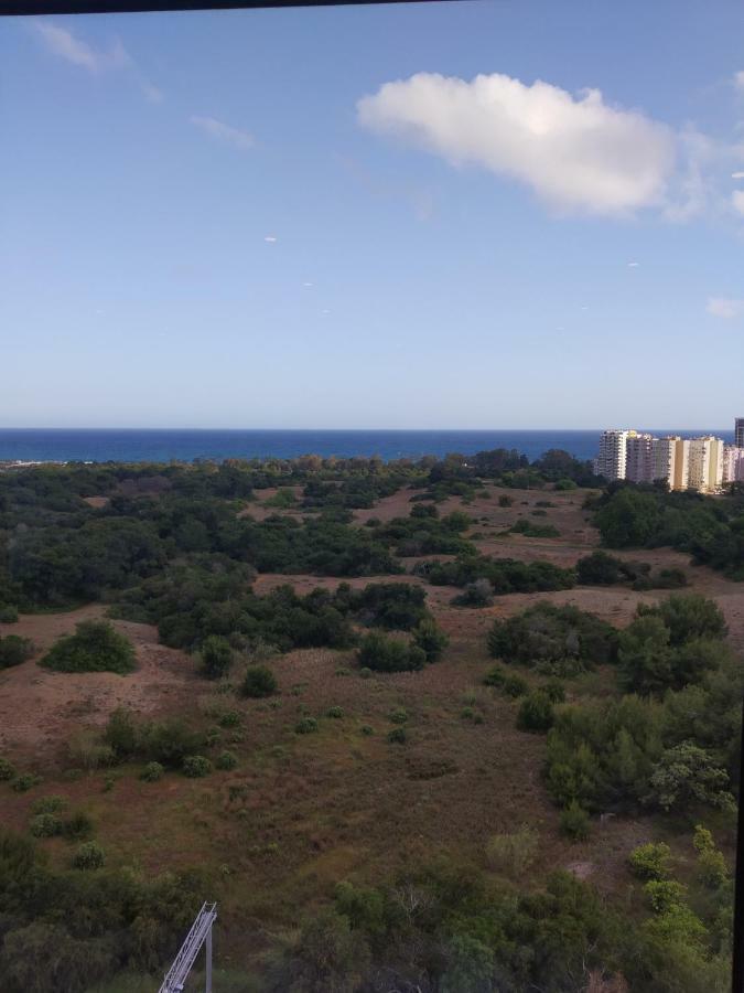 242 Gold Tower * Antalya