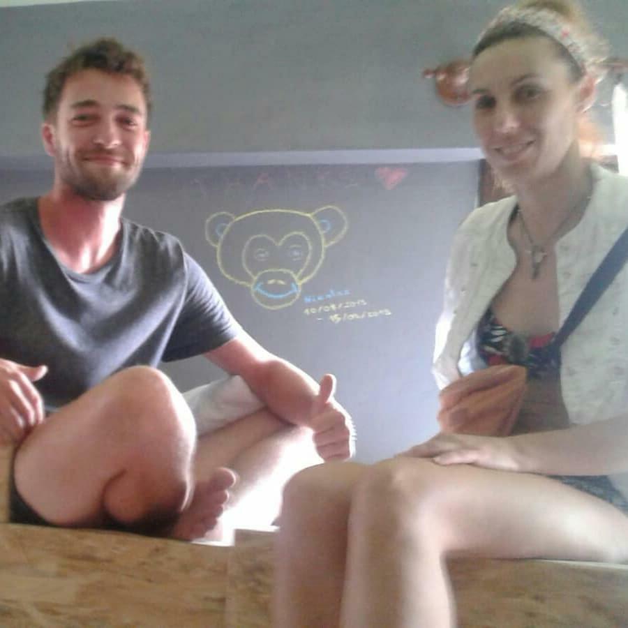 Funky Monkey Hostel&pub * Antalya