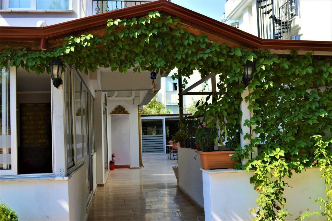 Hotel Derin 3*