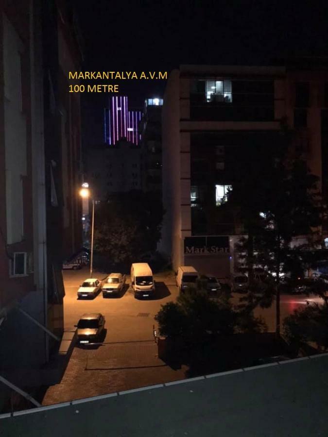 Hotel özgür 3*