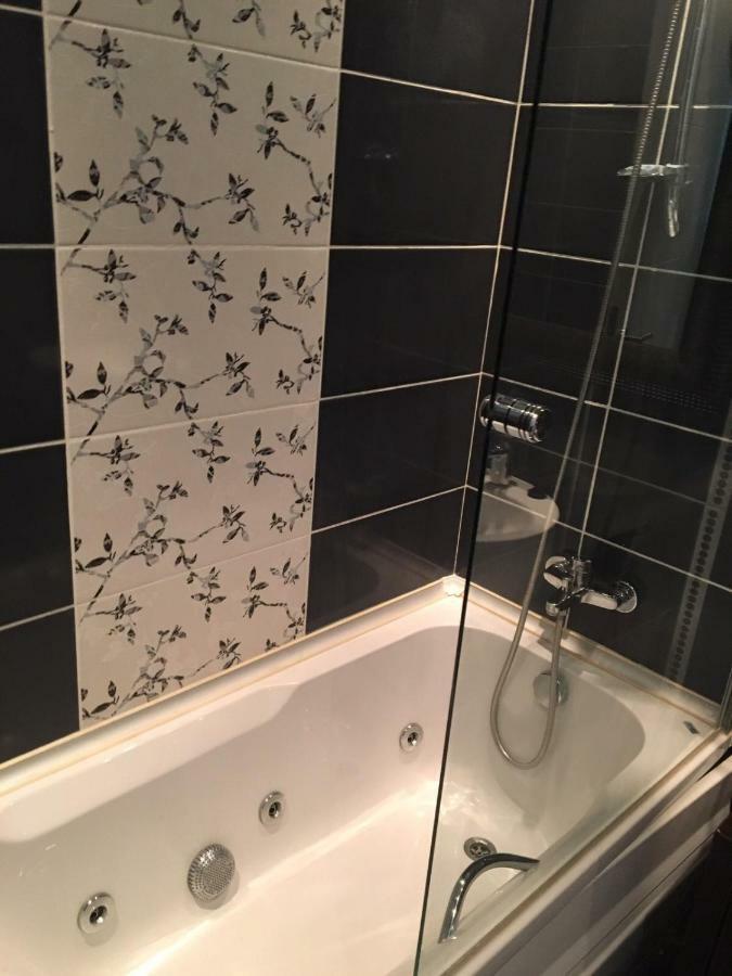 Apartment Paradise Apart Antalya