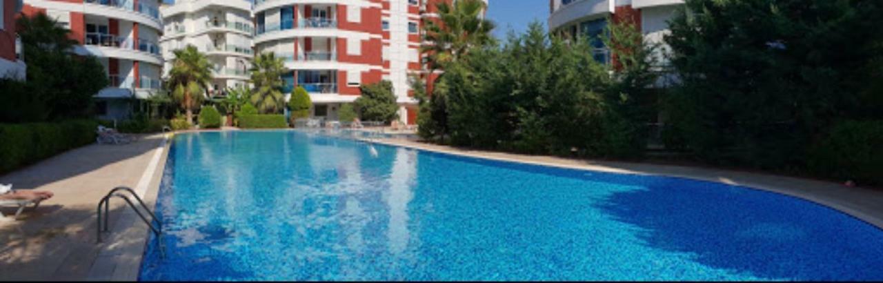 Paradise Apart Antalya