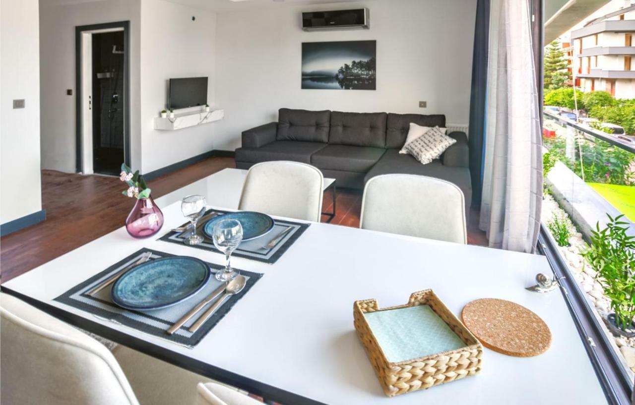Aparthotel Aspendos Extra