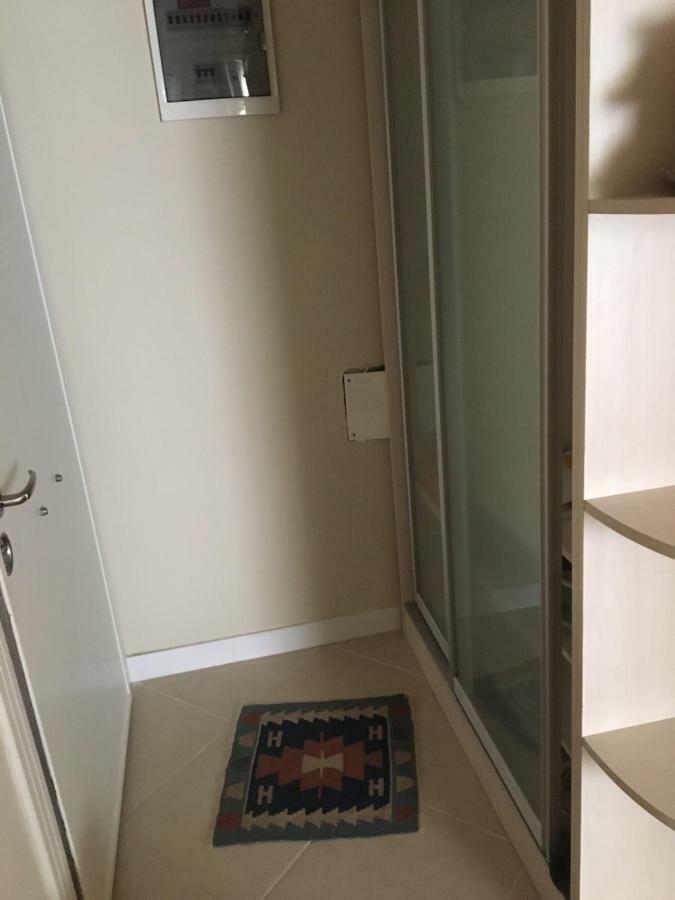 Apartment Paradise Apart Antalya