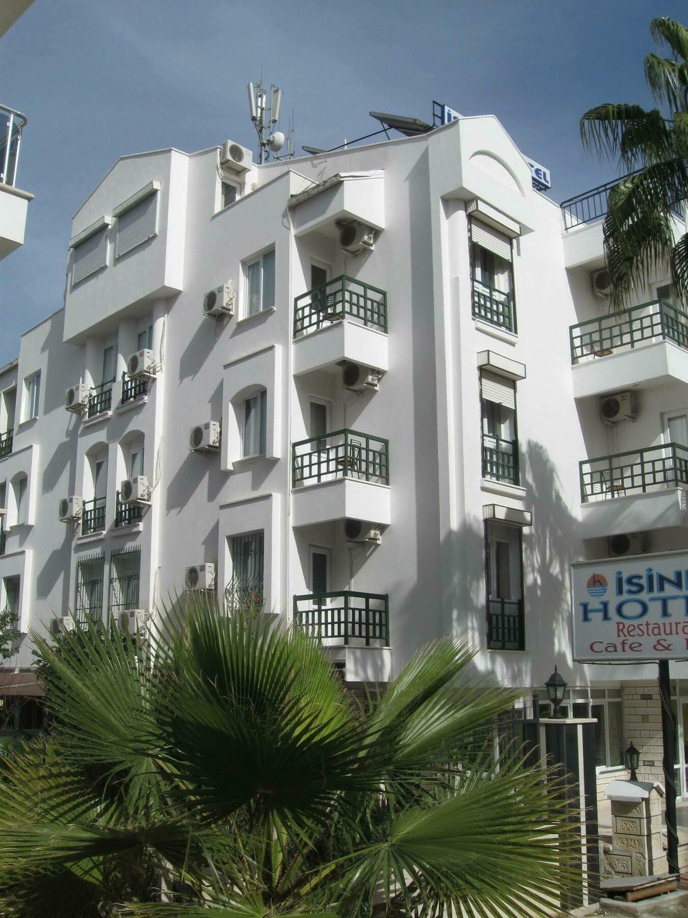 Isinda 3* Antalya
