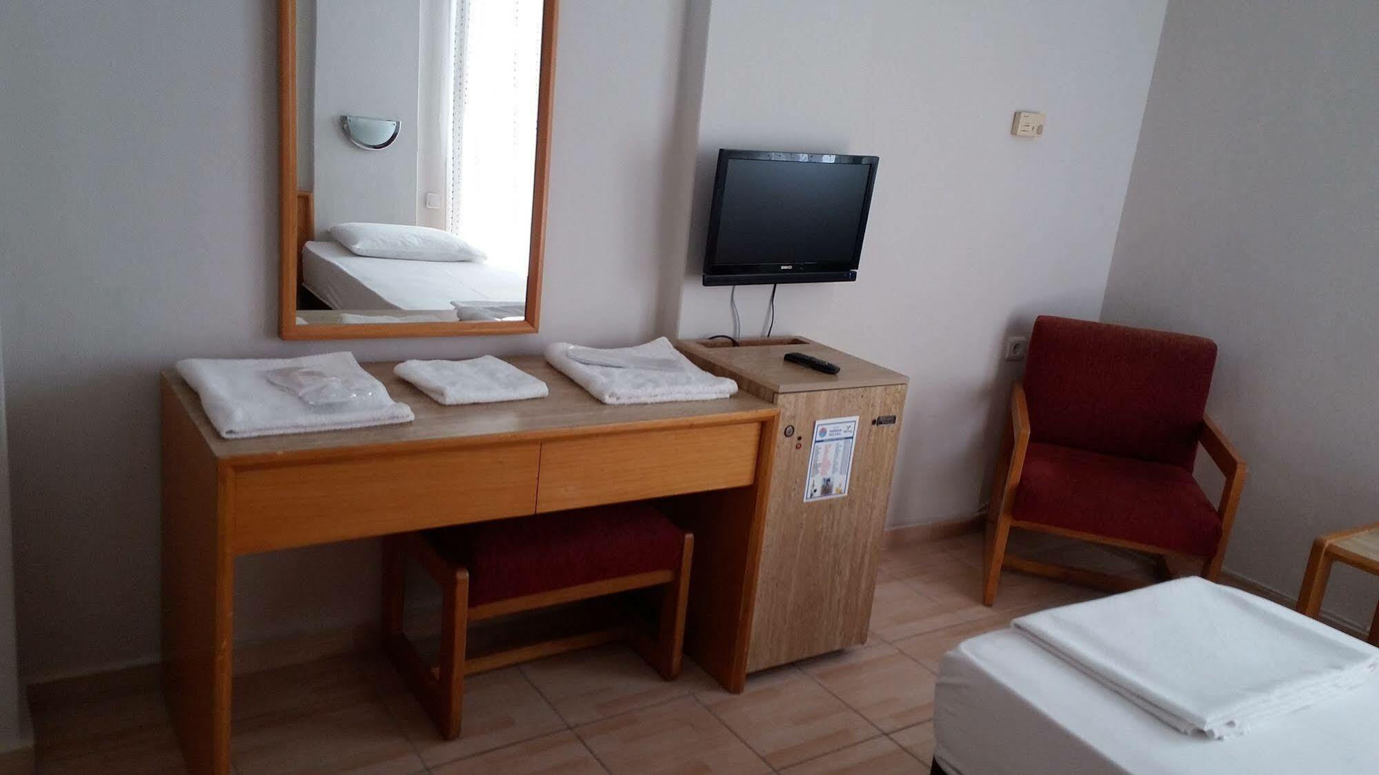 Hotel Isinda Antalya