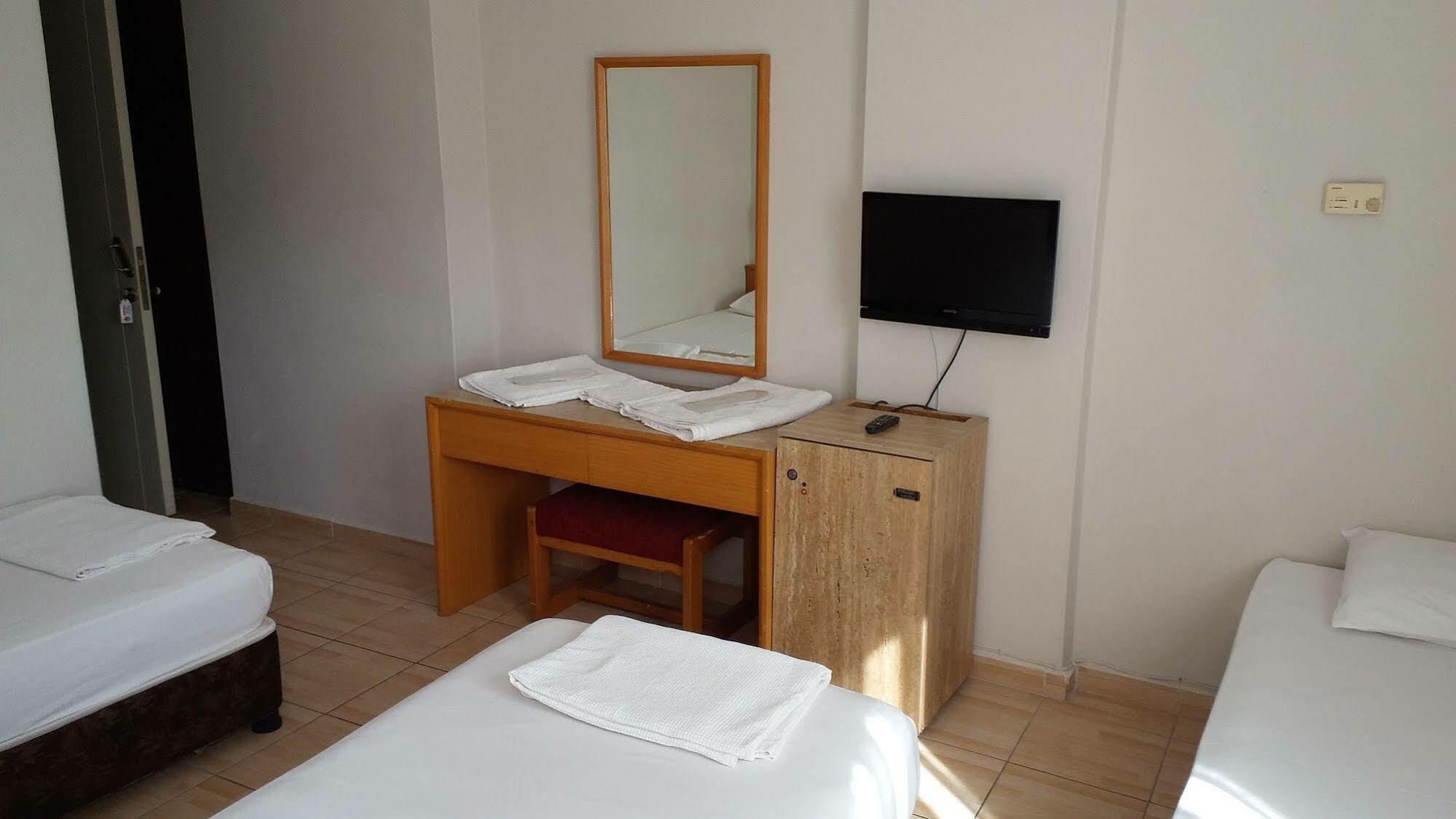 Hotel Isinda Antalya