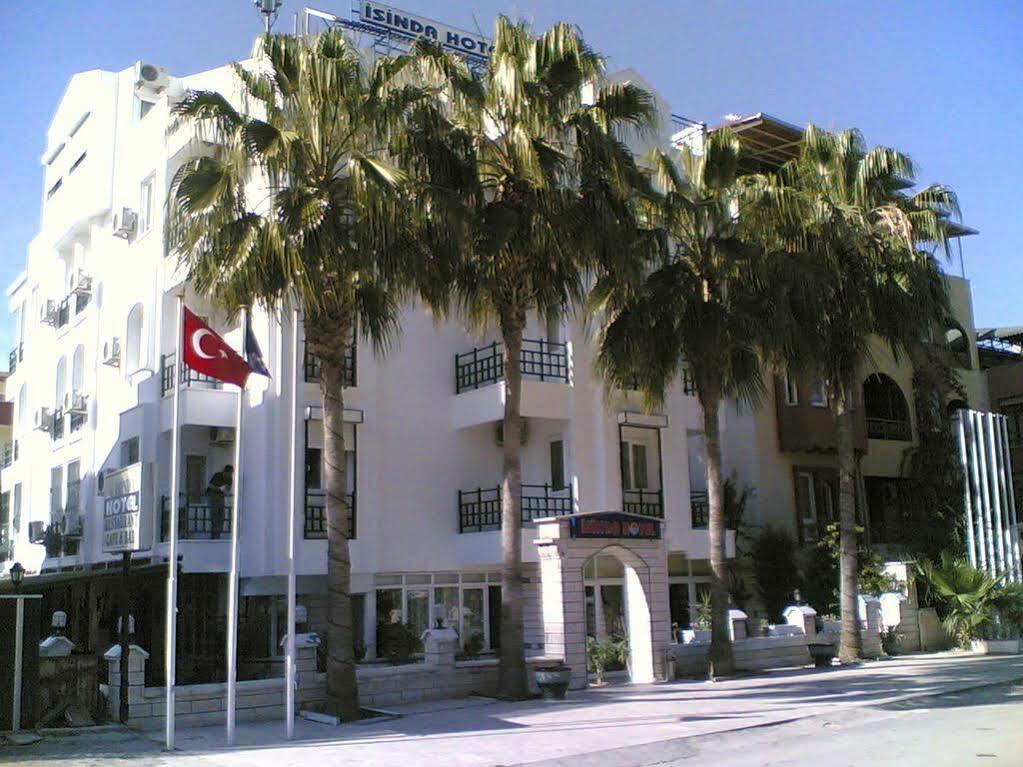 Hotel Isinda 3*