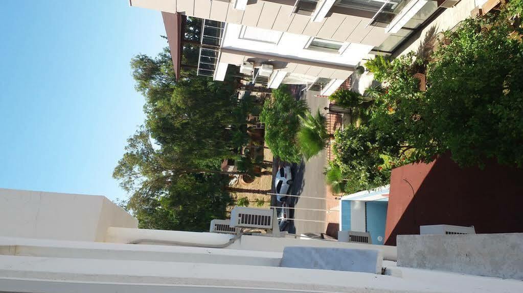 Hotel Isinda