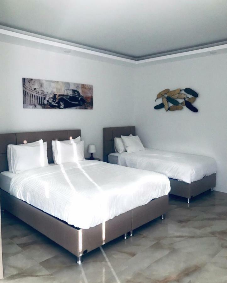 Esila Park Apartment