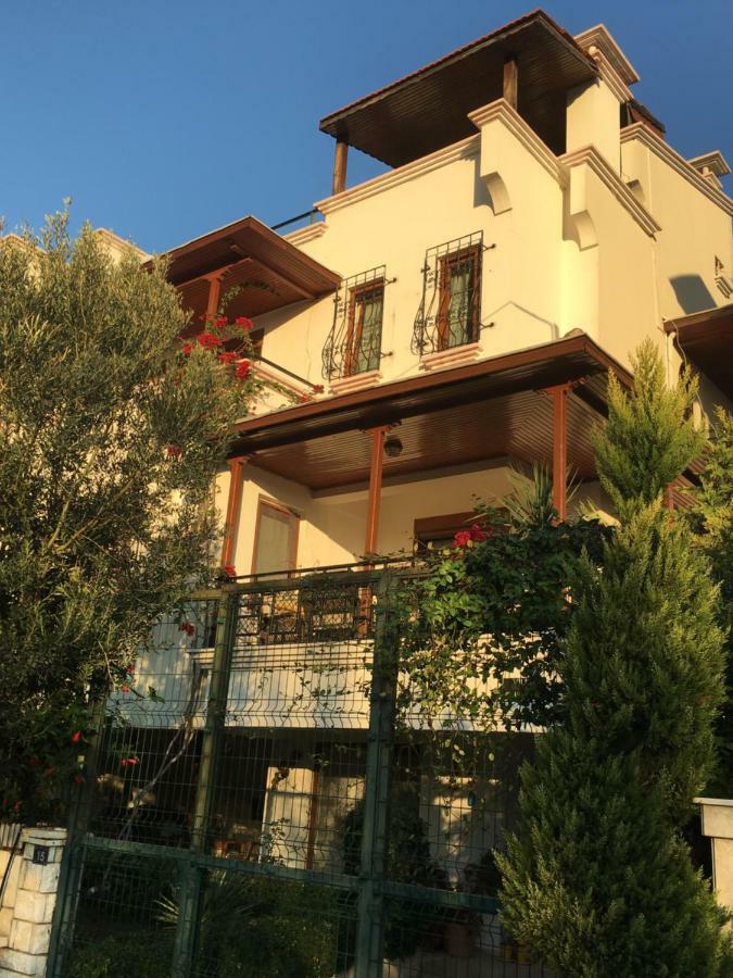 Orange Garden * Antalya
