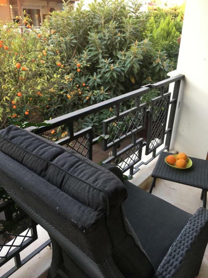 Privatunterkunft Orange Garden Antalya