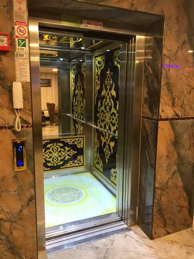 özgür Hotel Antalya