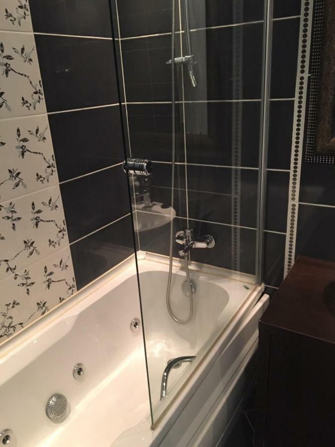 Apartment Paradise Apart Antalya