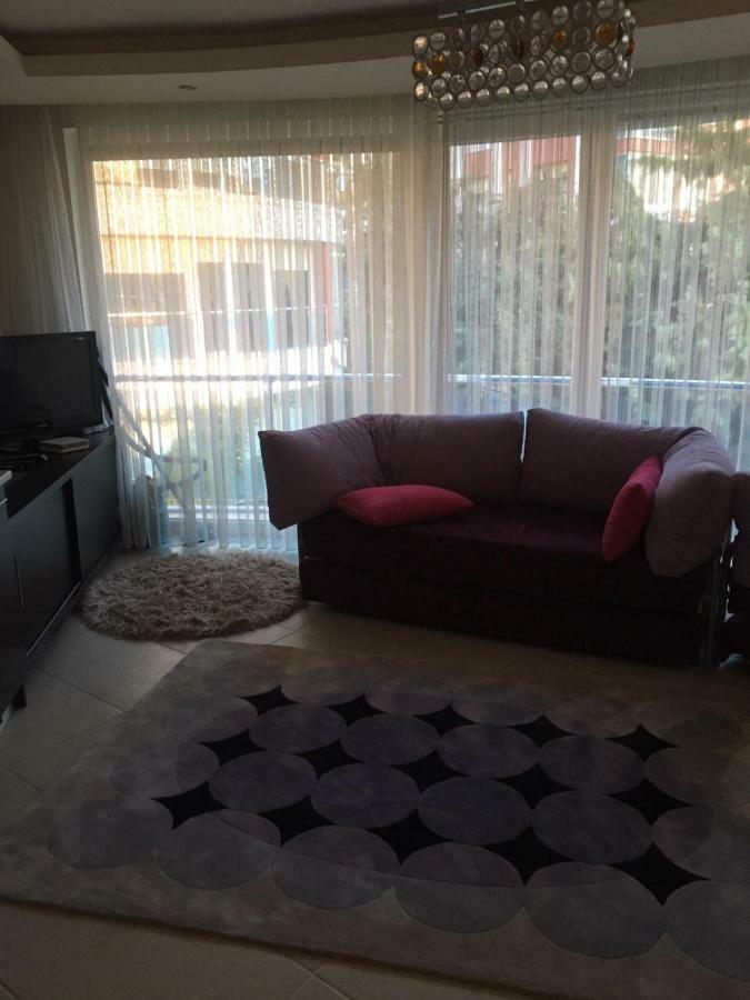 Paradise Apart Apartment Antalya
