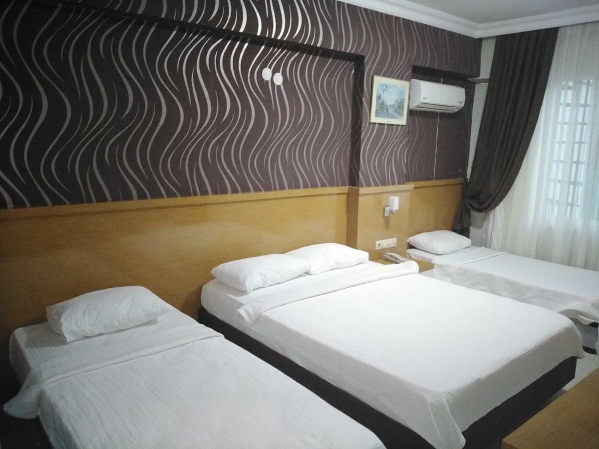 Derin 3* Antalya