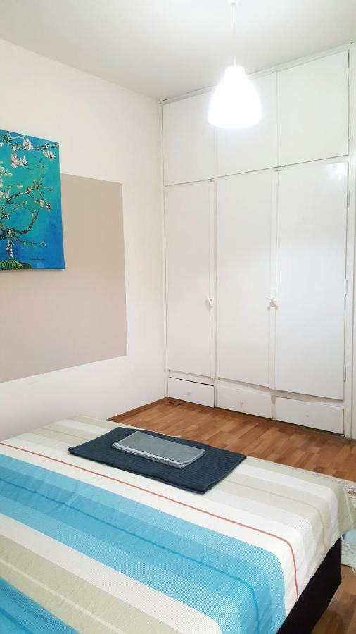 Apartment Mavi Avlu - Old Town *