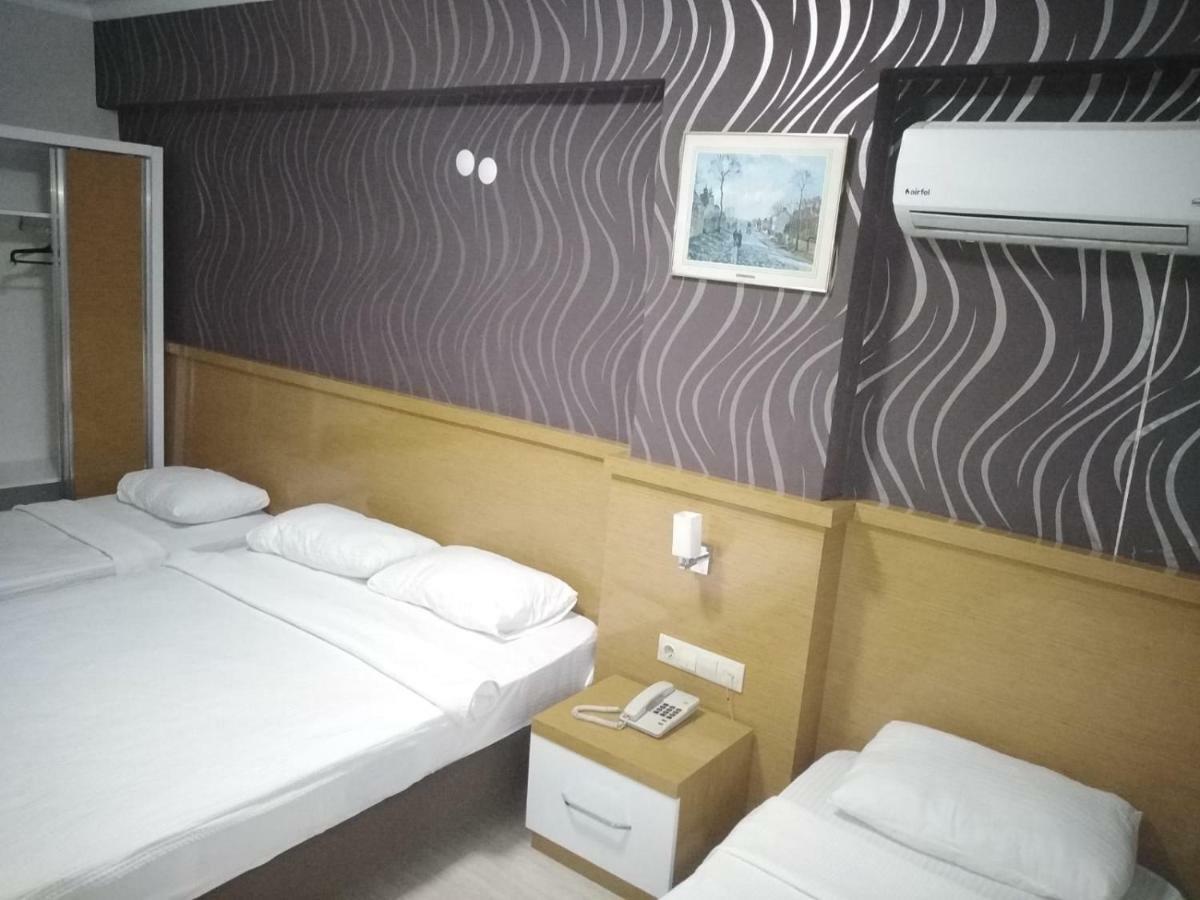 Hotel Derin Antalya