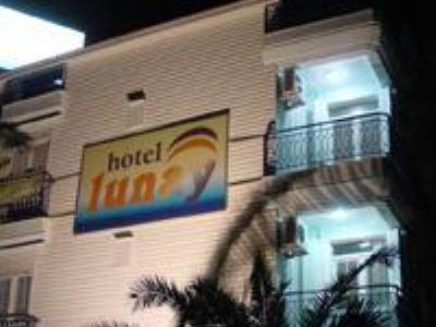 Hotel Lunay 2*