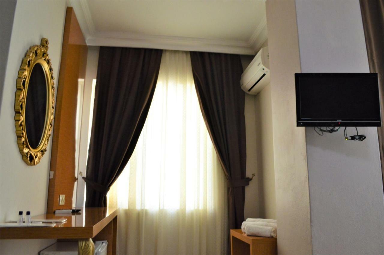 Hotel Derin 3*
