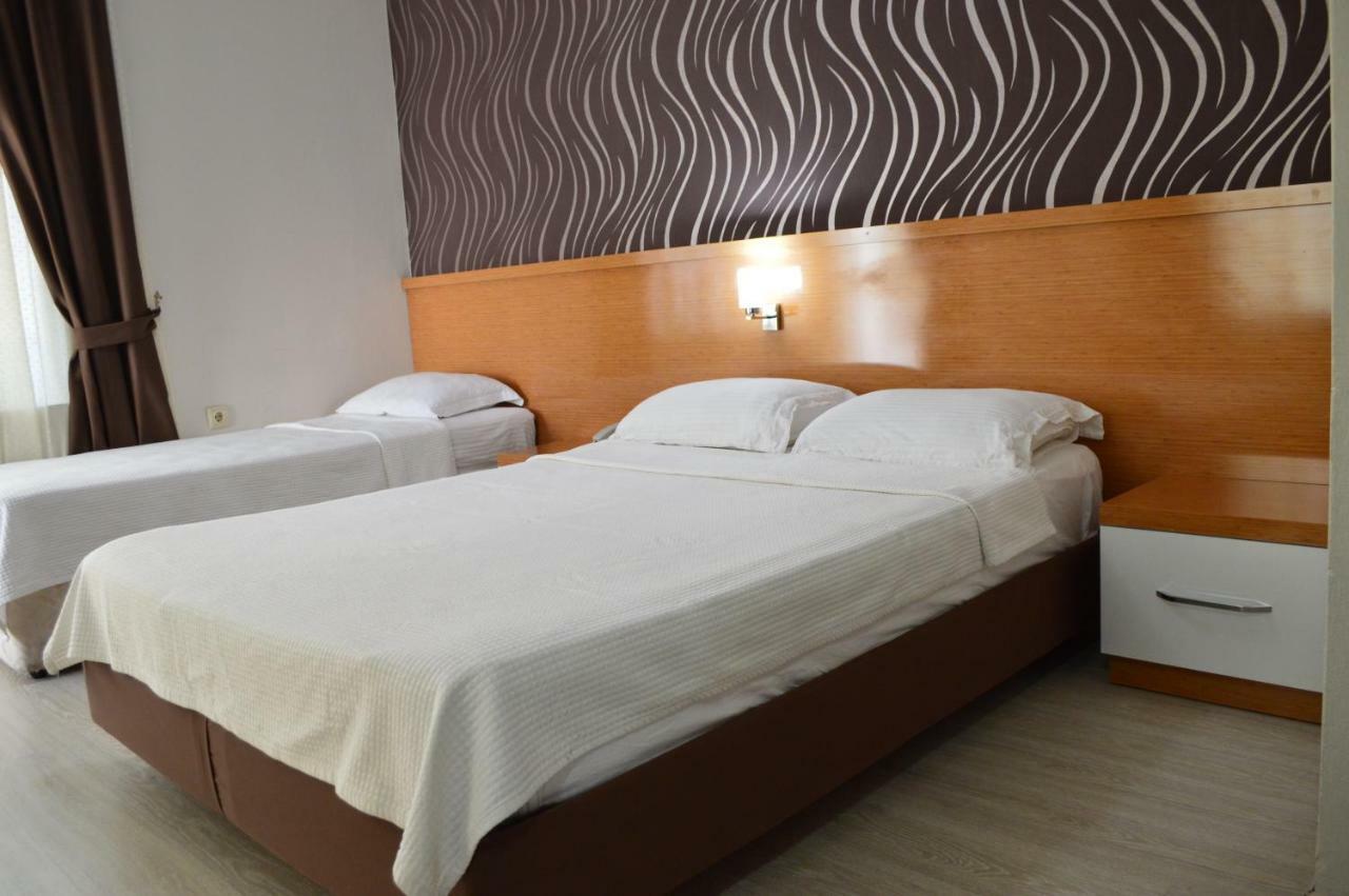 Derin 3* Antalya