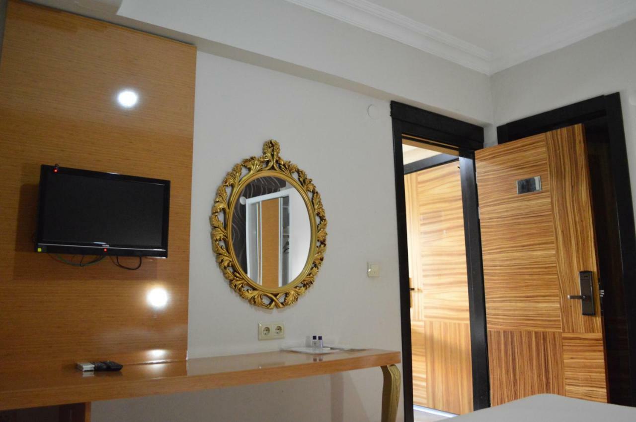 Derin 3* Antalya