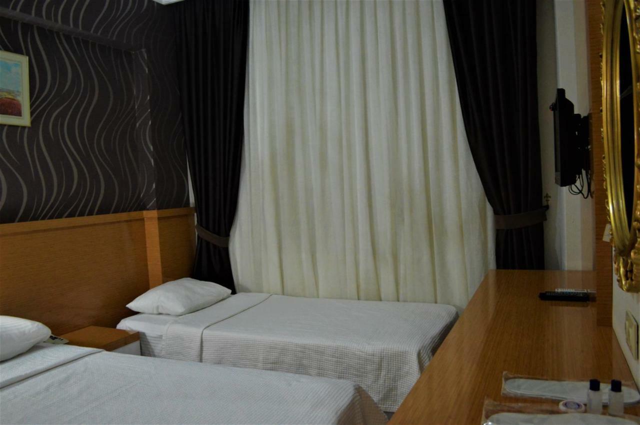 Derin Hotel