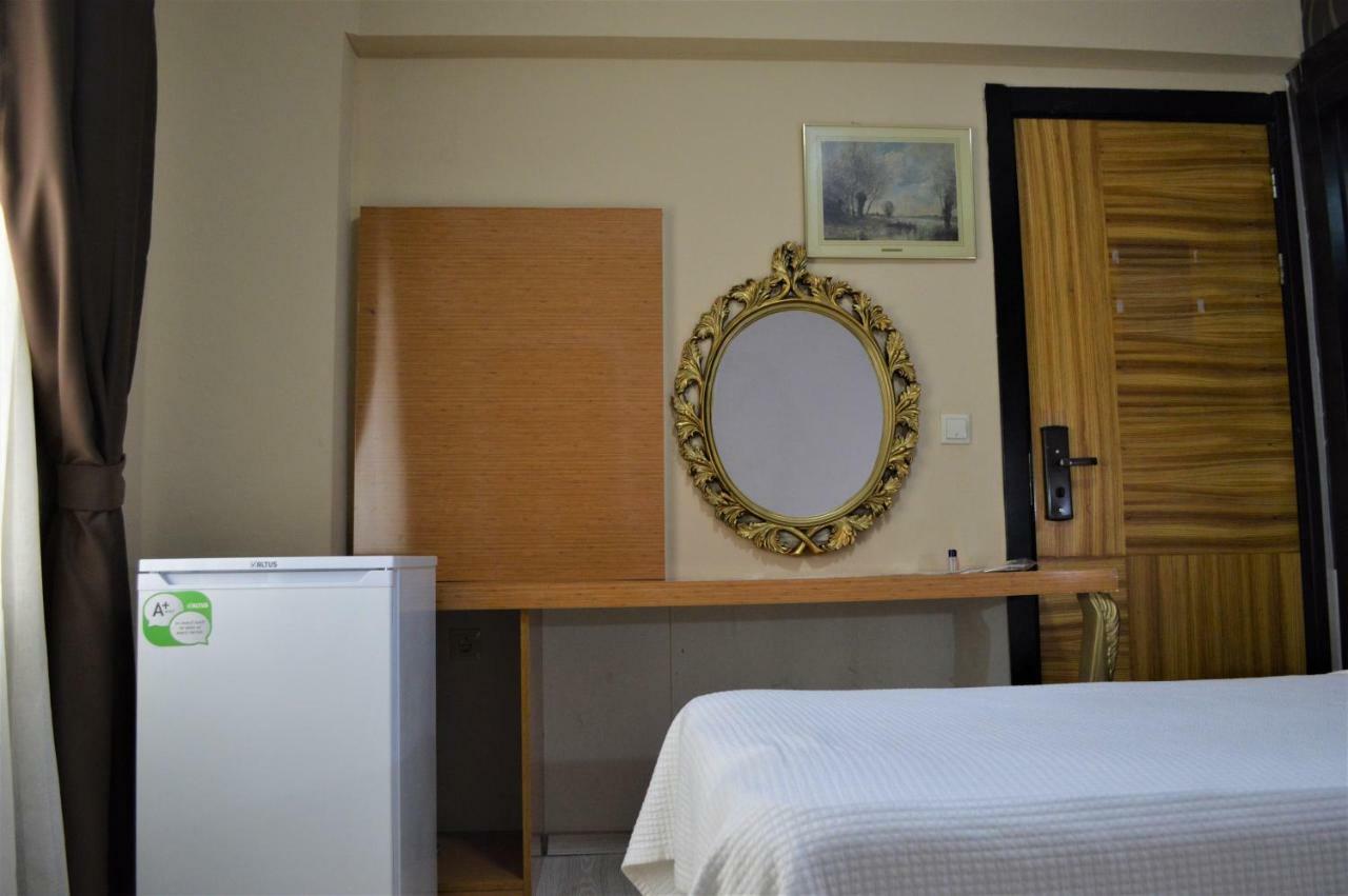 Hotel Derin Antalya