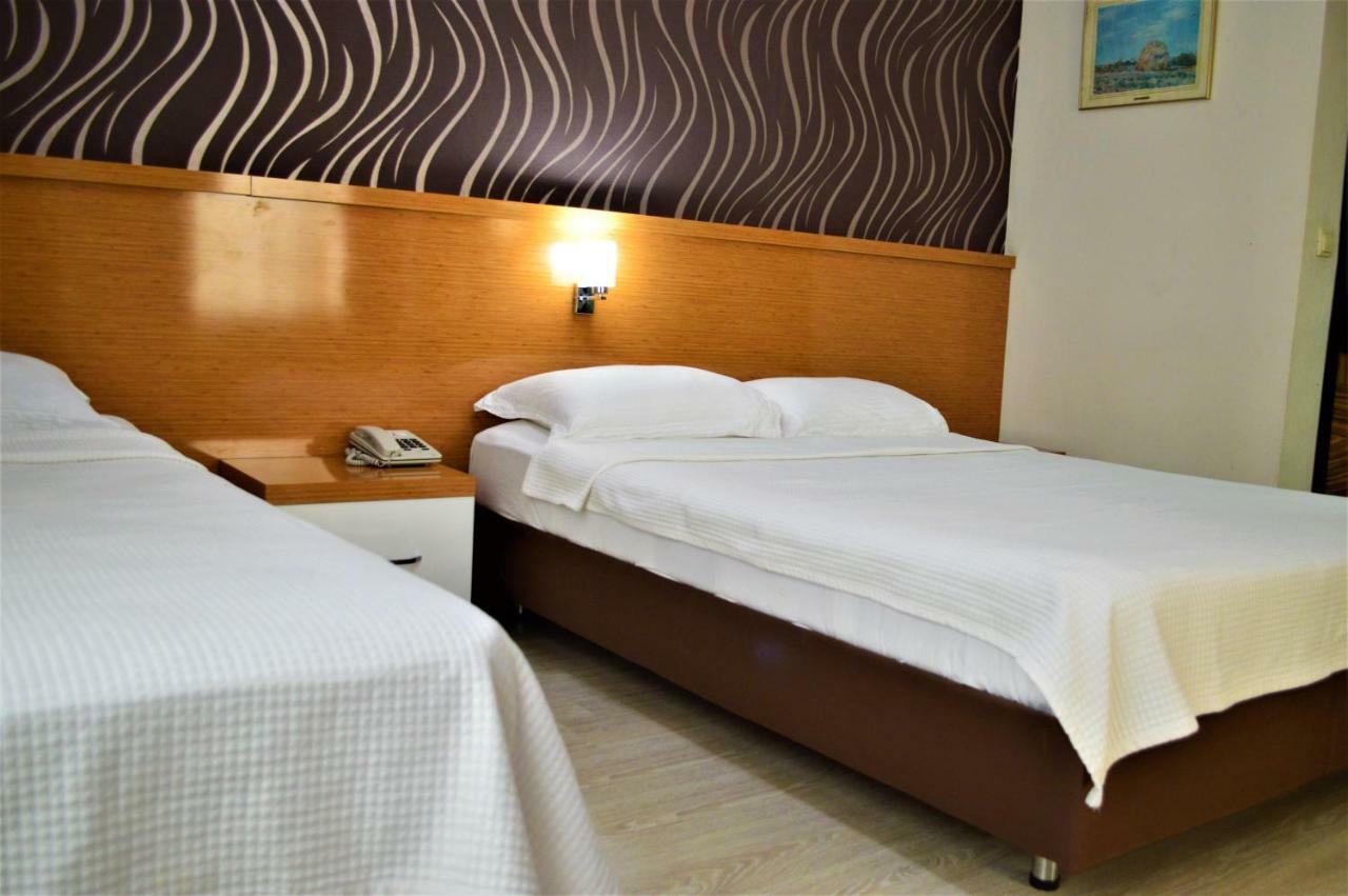 Derin Hotel 3*