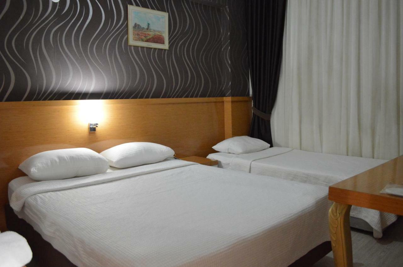 Derin Hotel