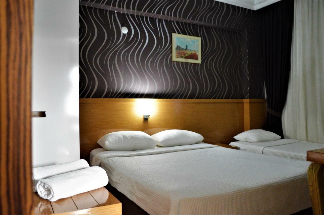 Derin 3* Antalya
