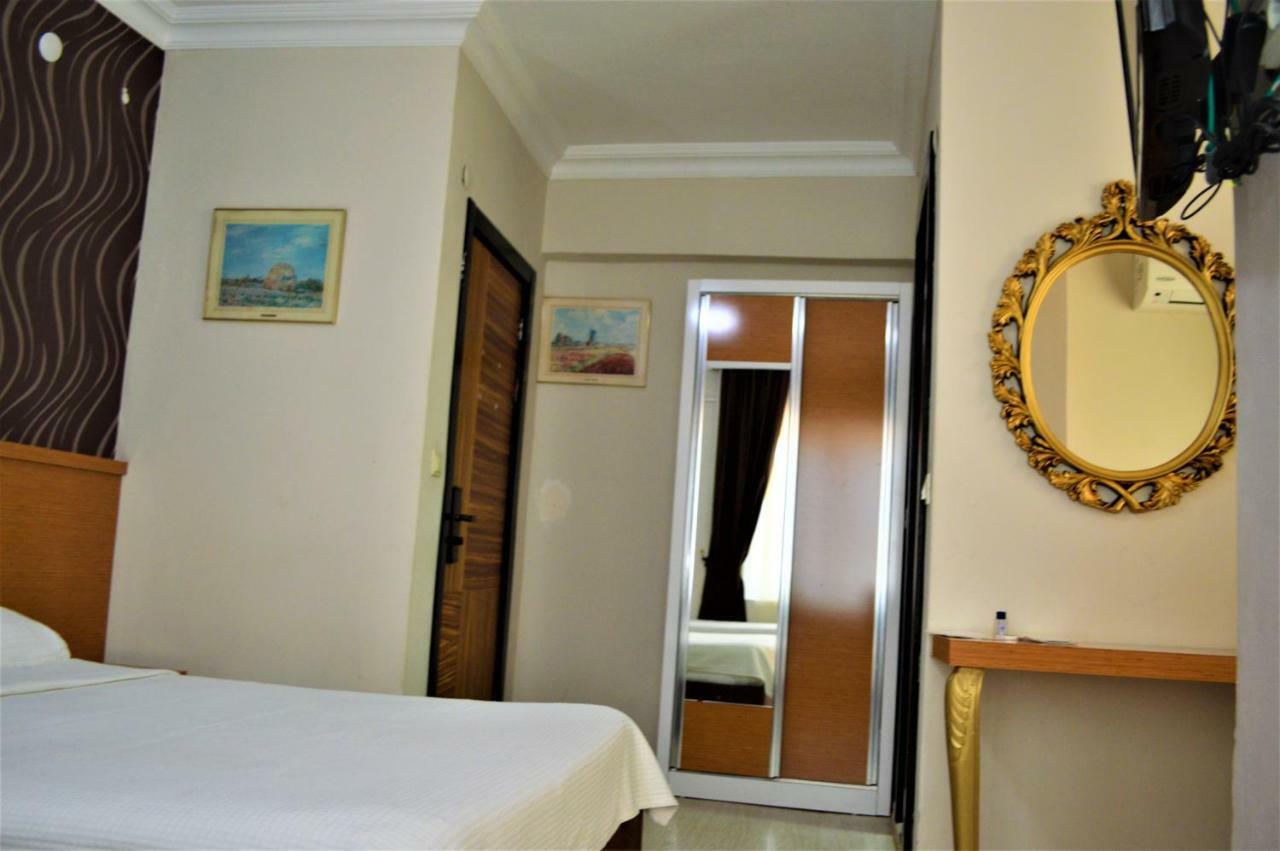 Derin 3* Antalya