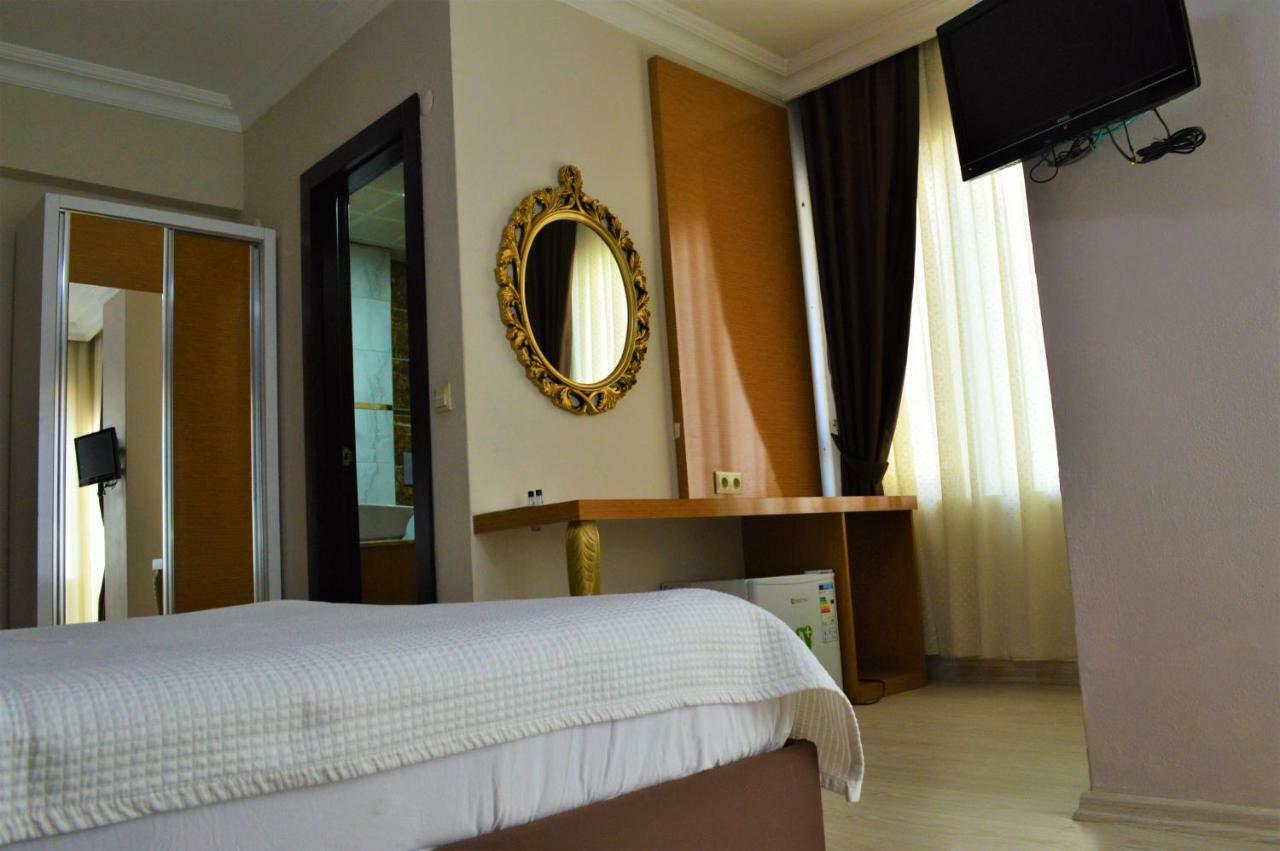 Hotel Derin Antalya