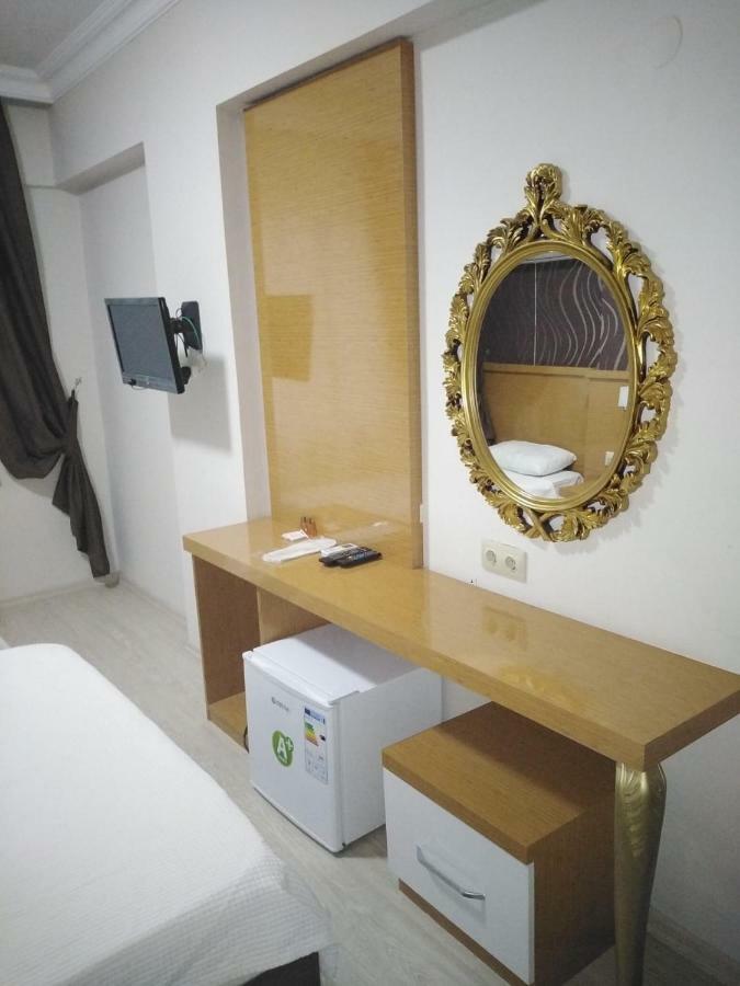 Derin Hotel 3*