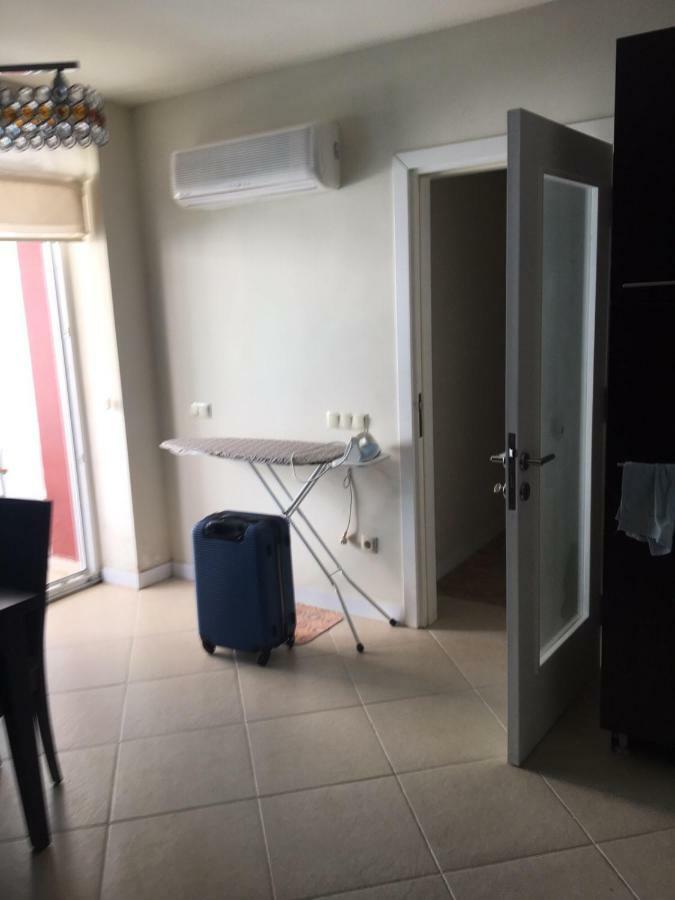 Paradise Apart Apartment Antalya