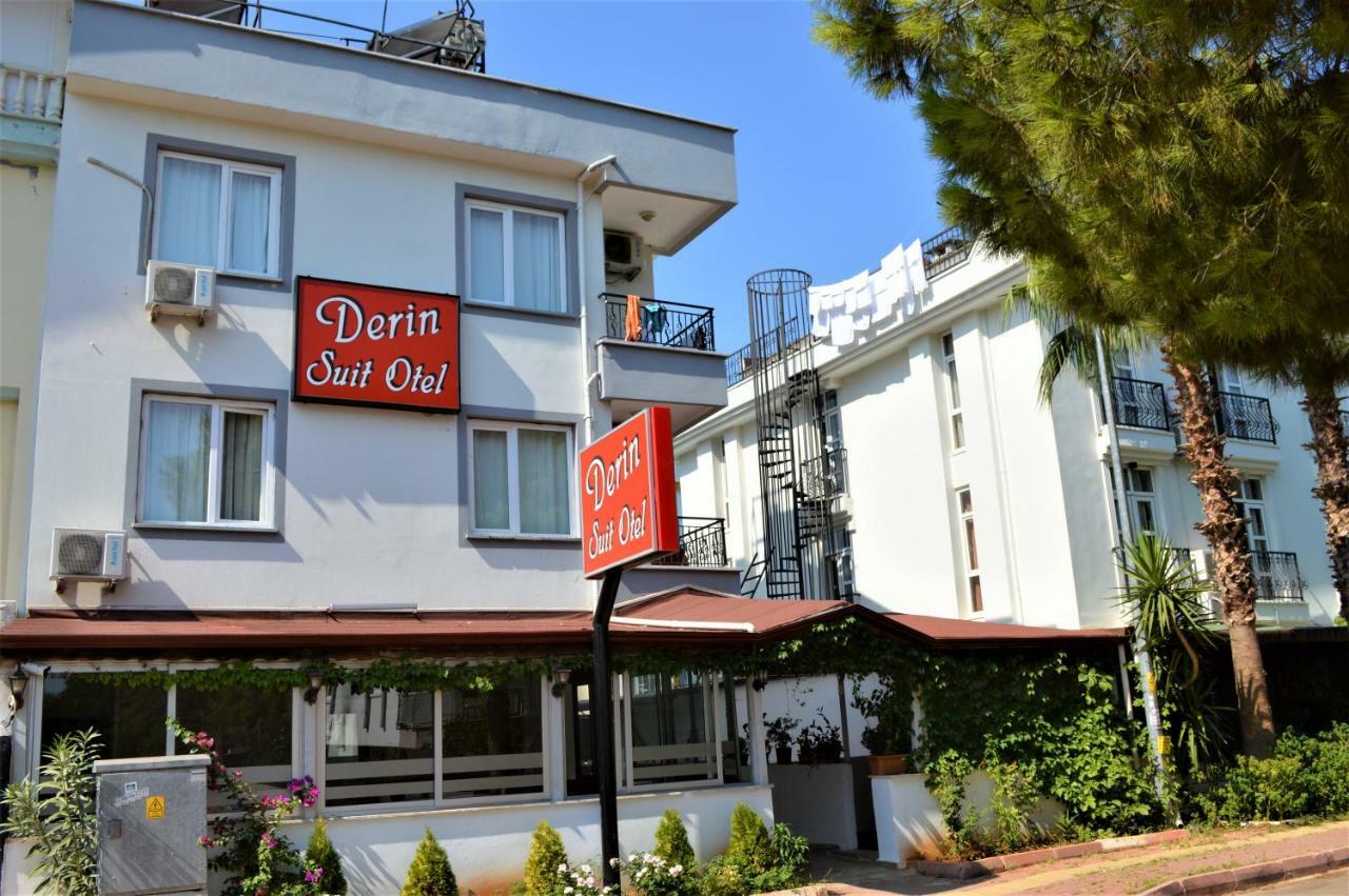 Derin Antalya