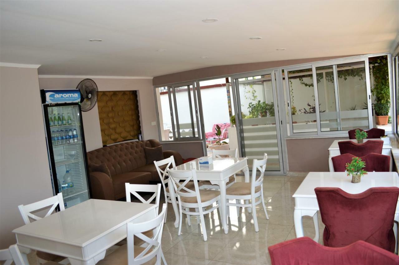 Hotel Derin 3*