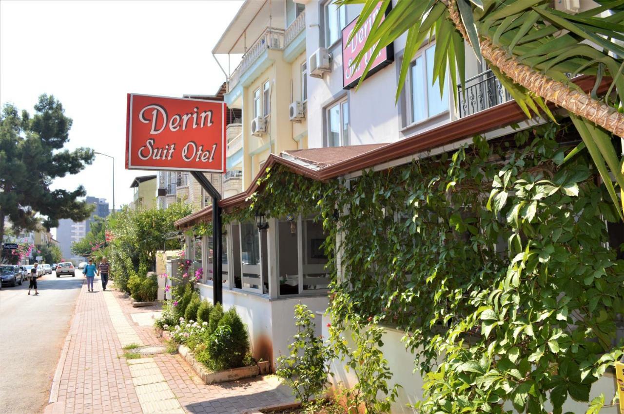 Hotel Derin