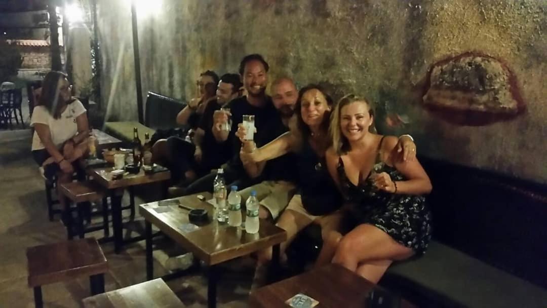 Funky Monkey Hostel&pub Hostel