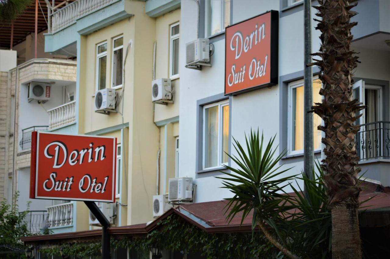 Derin Hotel 3*