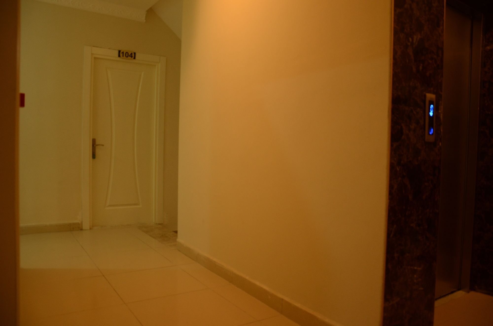 Alyans Hotel 2*