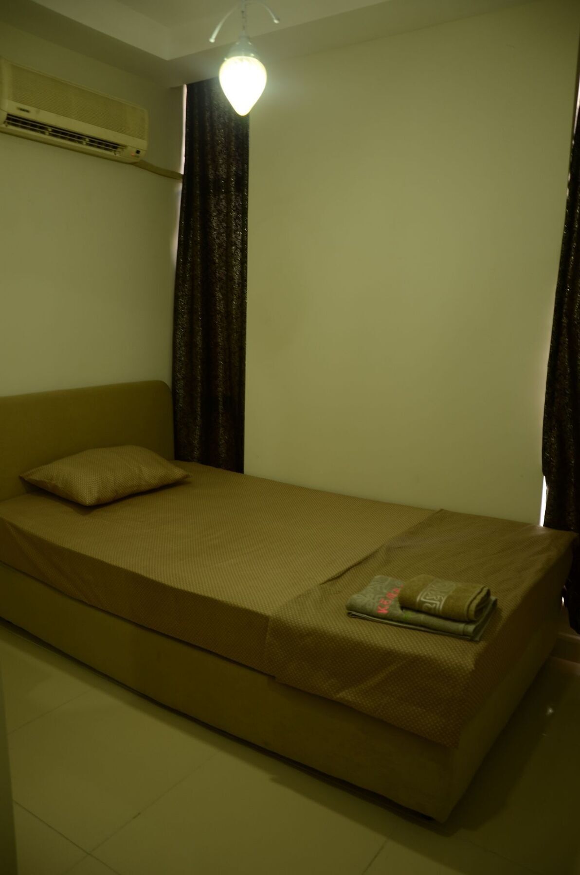 Alyans Hotel Antalya