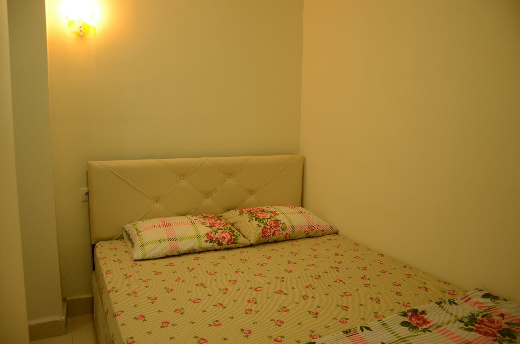 Hotel Alyans Antalya