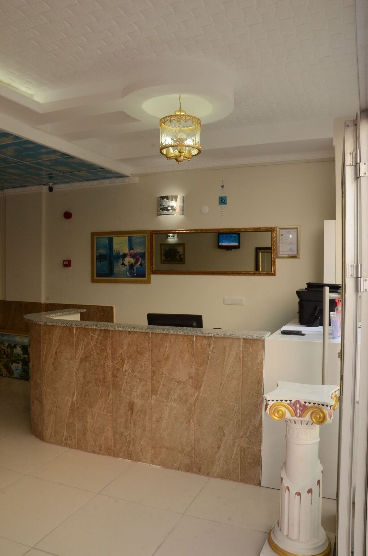 Alyans Hotel Antalya