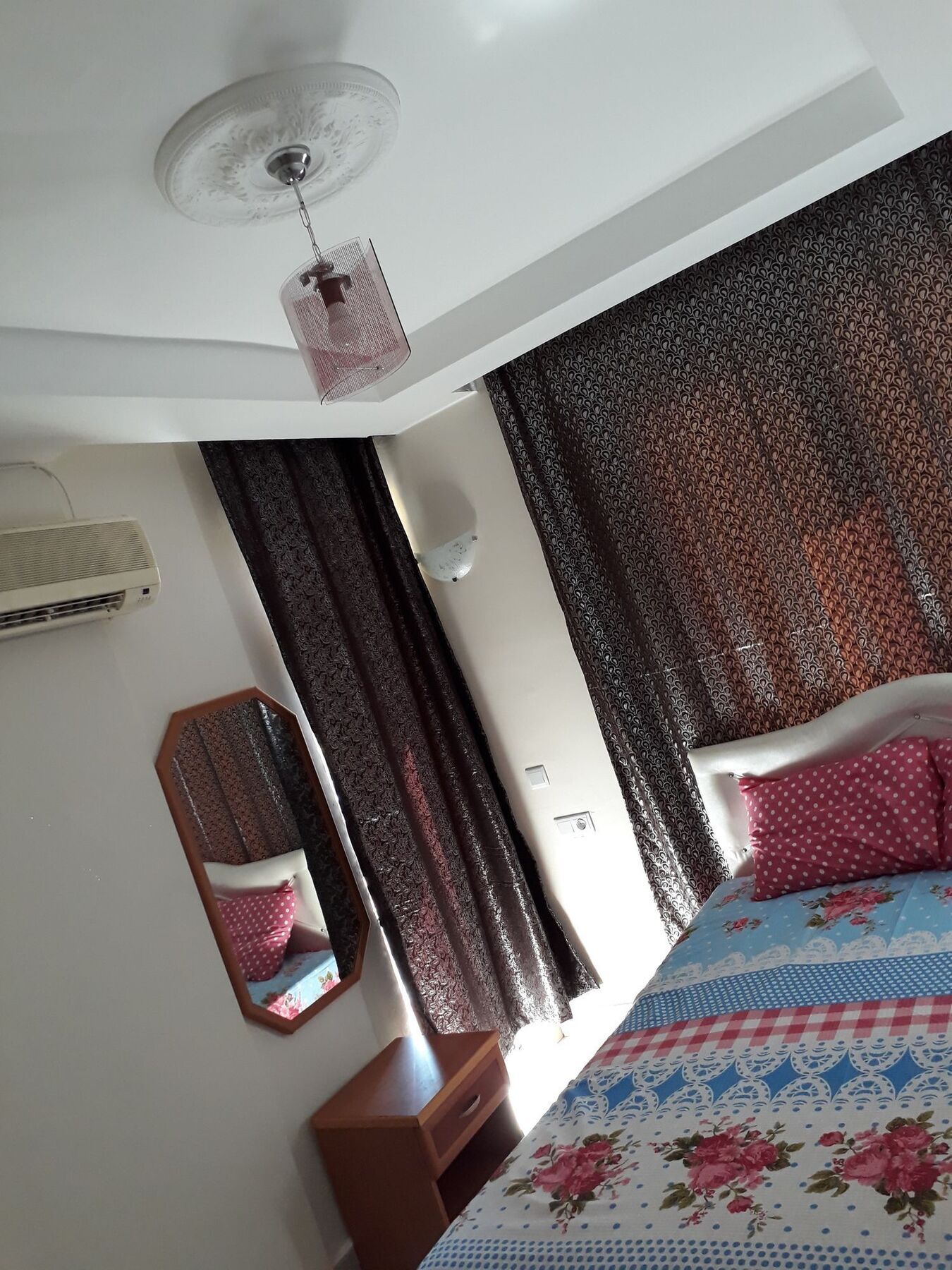 Hotel Alyans 2*