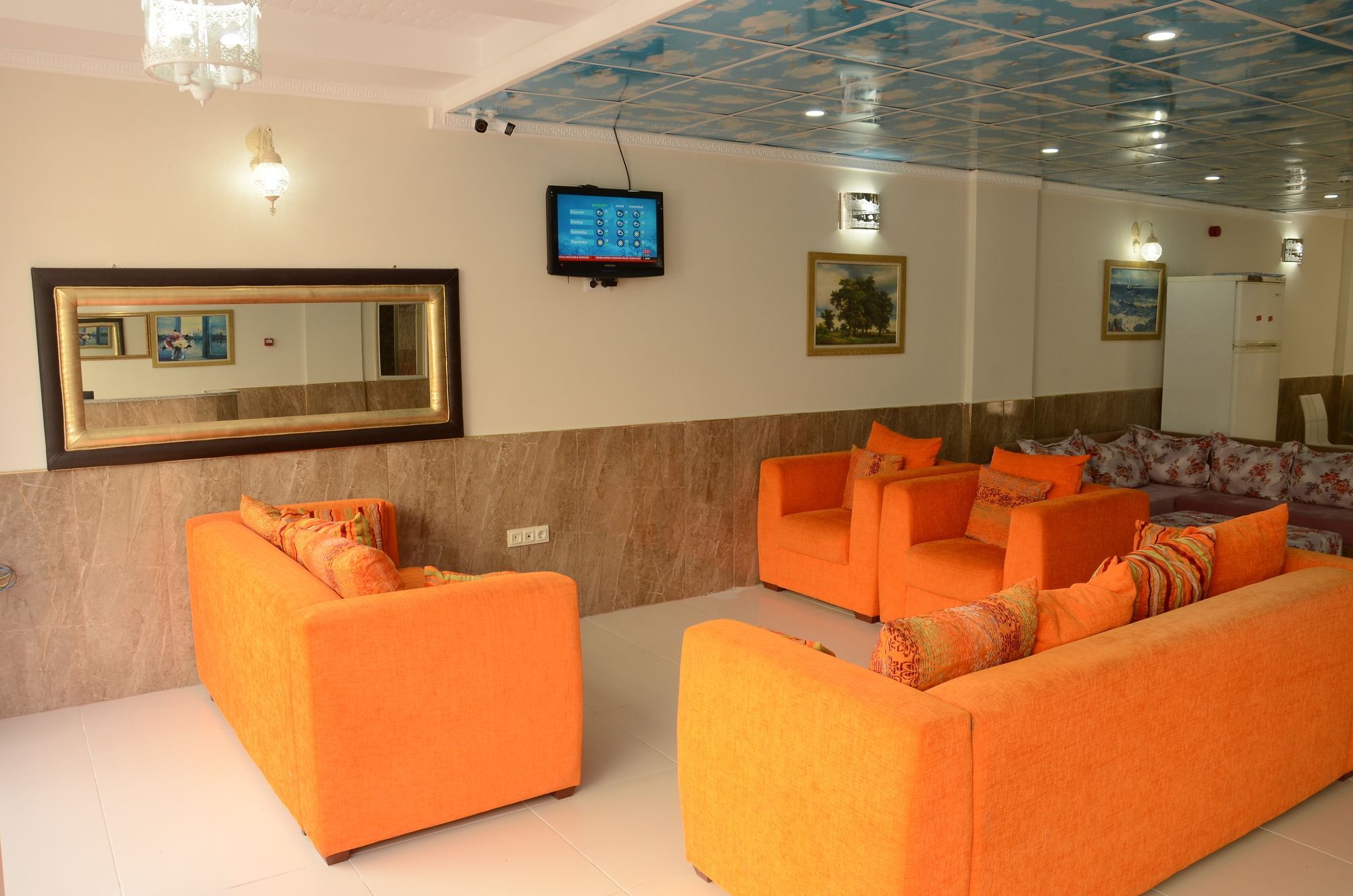 Hotel Alyans